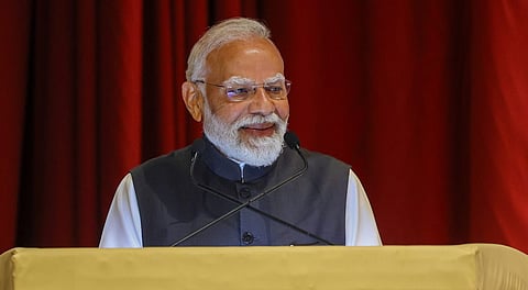 प्रधानमंत्री कार्यालय का बदल जाएगा नाम, अब नया परिसर ‘सेवा तीर्थ’ के नाम से जाना जाएगा

