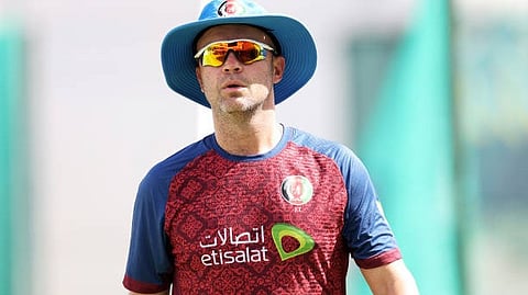 टेस्ट क्रिकेट को एक शैली तक सीमित करना सही नहीं: जोनाथन ट्रॉट