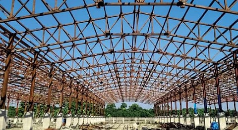 'Clean Barsat, Green Barsat' Mission: Solid waste management plant to be commissioned by March at a cost of ₹17 crore