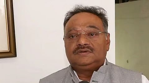 शमीक भट्टाचार्य 