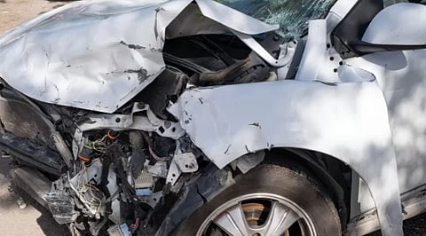 सांकेतिक तस्वीर