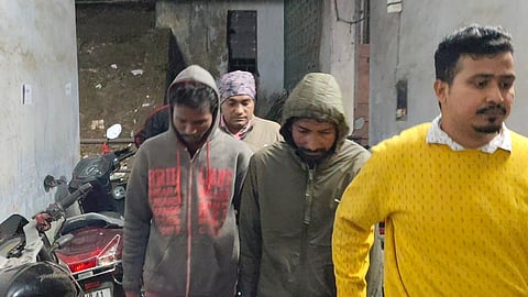 जाने सीआईडी ने कैसे किया जाली लॉटरी रैकेट का भंडाफोड़