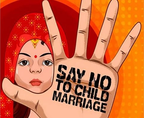 Indian national arrested for marrying a Bangladeshi minor and taking her across the border
