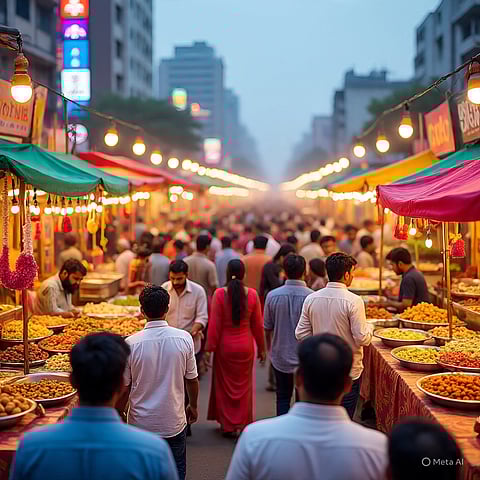 श्री विजयपुरम नगर परिषद आयोजित करेगी स्ट्रीट फूड फेस्टिवल-2025