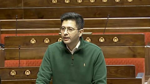 गिग वर्कर्स की बदतर हालत पर राज्यसभा में उठी आवाज, सुरक्षा और नीति सुधार की मांग