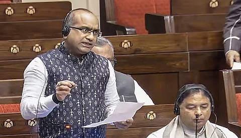 सरकारी रिकॉर्ड में ब्रिटिश ‘लॉर्ड’ शब्द पर आपत्ति, हटाने की मांग