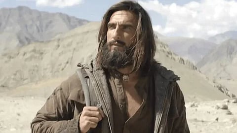 वर्ड ऑफ माउथ का जादू: ‘धुरंधर’ ने पहले दिन ही मारी बड़ी छलांग