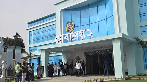 सेवाश्रय कैंप 2 की तस्वीर