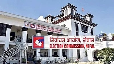 नेपाल EC ने आनुपातिक प्रणाली के तहत उम्मीदवारों की सूची के लिए दलों को बुलाया