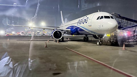 इंडिगो की आज 650 उड़ानें रद्द, एयरलाइंस से नाराज सरकार, मंत्री ने कहा- जवाबदेही तय की जाएगी 