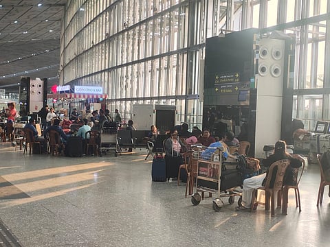 कैंसिलेशन का नया गणित : कम उड़ान, ज्यादा कमाई!