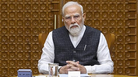 मोदी, मुर्मू, अमित शाह ने गोवा क्लब अग्निकांड में मारे गए लोगों के प्रति संवेदना व्यक्त की  