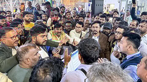 इंडिगो संकटः सुप्रीम कोर्ट का तत्काल सुनवाई से इनकार, पर दिल्ली हाईकोर्ट ने दिखाई दरियादिली