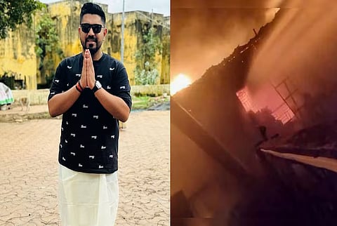 गोवा के ‘बिर्च बाय रोमियो लेन’ क्लब हादसे पर मालिक की चुप्पी टूटी