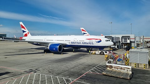 दो अंतरराष्ट्रीय और एक घरेलू उड़ानों में बम की धमकी, हैदराबाद एयरपोर्ट पर चौकसी