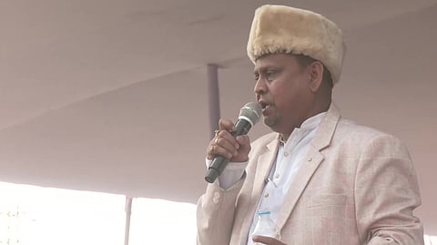 ‘बाबरी मस्जिद’ निर्माण के लिए अब तक 1.3 करोड़ मिले, और बक्से खुलने बाकी 