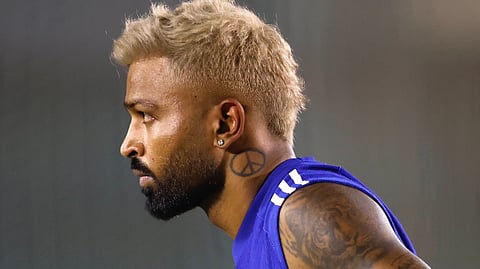 हार्दिक पांड्या जैसा भारतीय टी20 टीम में कोई दूसरा खिलाड़ी नहीं: बांगड़