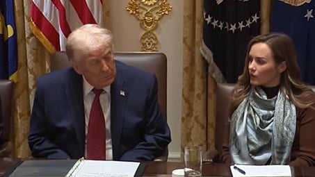 ट्रंप को अब भारत के चावल से परेशानी, टैरिफ बढ़ाकर भारतीय निर्यात को कर सकते हैं प्रभावित

