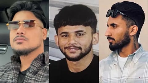 कपिल शर्मा कैफ़े फायरिंग: दो शूटर की पहचान