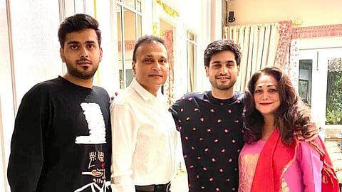 अम्बानी परिवार आया CBI के शिकंजे में, धोखाधड़ी के आरोप  में शिकायत दर्ज