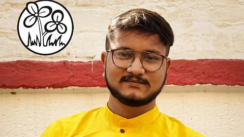 'खेला होबे' के बाद अपने नये गीत से माहौल तैयार कर रहे हैं देबांग्शु भट्टाचार्य