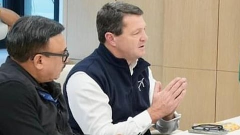 सब कुछ ठीक कहने के बाद इंडिगो ने फिर 60 उड़ानें रद्द कीं, डीजीसीए ने सीईओ एल्बर्स को कल किया तलब