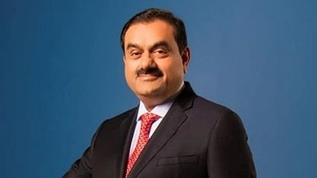 अदाणी समूह के चेयरमैन गौतम अदाणी 