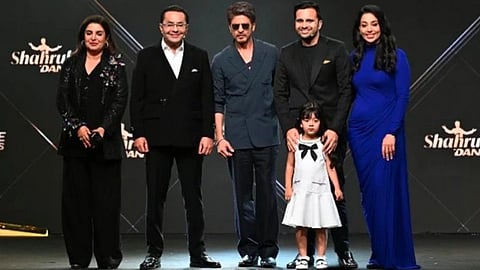 दुबई में वाणिज्यिक परियोजना ‘शाहरुखज़ बाय डैन्यूब’ लॉन्च, पहले दिन ही सभी इकाइयां बिकीं