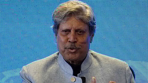 बीसीसीआई कोचिंग का वही तरीका अपनाए जो भारतीय क्रिकेट के लिए अच्छा हो: कपिल