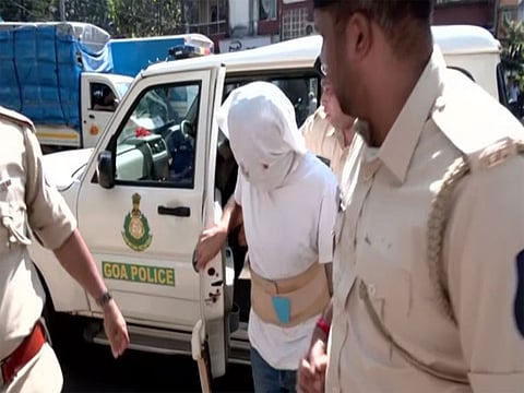 गोवा नाइट क्लब हादसा: कोर्ट ने अजय गुप्ता को सात दिन की पुलिस हिरासत में भेजा

