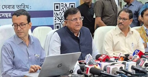 हावड़ा में 2 लाख लोगों को निर्वाचन आयोग का नोटिस