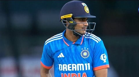 गिल की खराब फॉर्म एक बुरा संकेत, टीम प्रबंधन पर बढ़ा रहा दबाव : इरफान 

