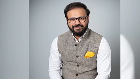 मेटा इंडिया ने अमन जैन को सार्वजनिक नीति का नया प्रमुख किया नियुक्त