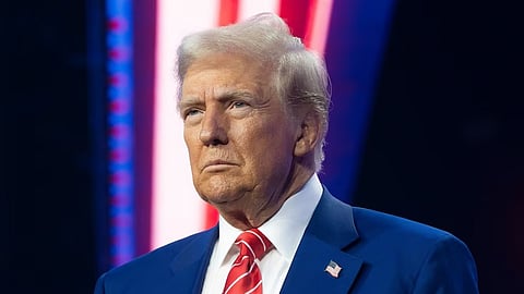 भारत पर ट्रंप के टैरिफ के खिलाफ अमेरिकी सांसदों ने प्रस्ताव पेश किया, ट्रंप झुकेंगे?