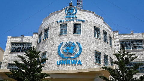 पाकिस्तान सहित अन्य मुस्लिम देशों ने गाजा पट्टी में UNRWA की भूमिका को सराहा 