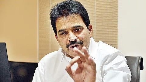 प्रधानमंत्री मोदी मनरेगा का नाम योजना का श्रेय लेने के लिए बदल रहे हैं: कांग्रेस