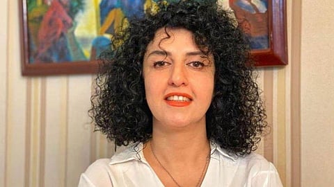 खामेनेई सरकार की गुस्ताखी, नोबेल पुरस्कार विजेता को किया गिरफ्तार