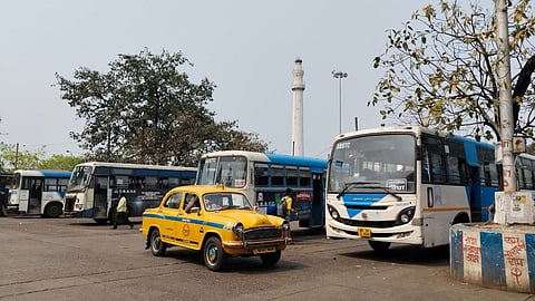  बस स्टैंड