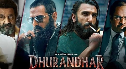 जानिए किस राज्य में धुरंधर हुई टैक्स फ्री, फिल्म ने तोड़े हैं अब तक कई रिकॉर्ड 