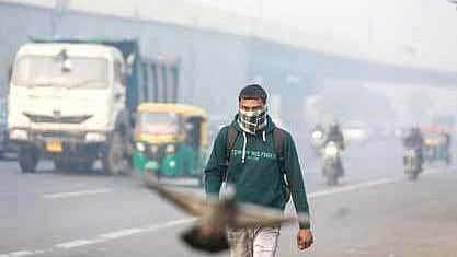 दिल्ली में ग्रैप के तहत तीसरे चरण की पाबंदियां लागू