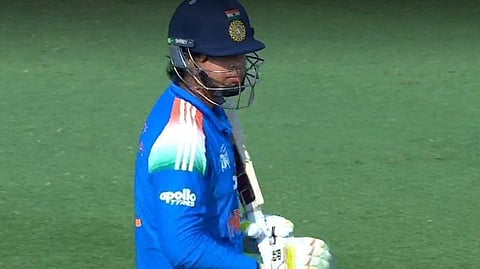 पाकिस्तान के खिलाफ नहीं चला वैभव सूर्यवंशी का बल्ला, कैसे जीतेगा भारत?