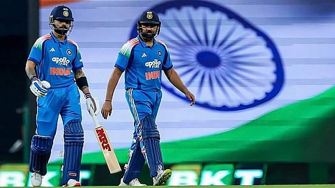 बीसीसीआई का फरमान, हर खिलाड़ी को कम से कम दो विजय हजारे मैच खेलने होंगे 