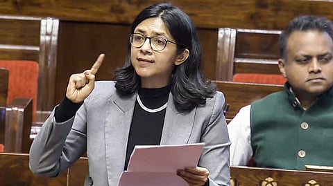 देश के प्रत्येक जिले में पशु चिकित्सालय बनाये जाएं : सांसद मालीवाल 