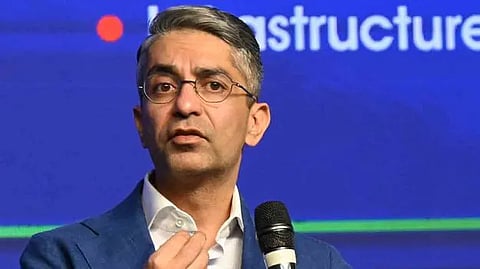 मेसी के दौरे से आखिर हम हासिल क्या करना चाह रहे हैं : बिंद्रा