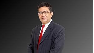 IIM कलकत्ता बोर्ड के कार्यवाहक अध्यक्ष बने आशीष चौहान