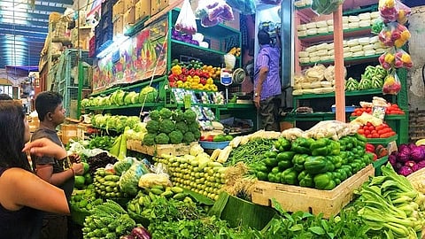 थोक महंगाई दर घटकर 0.32 प्रतिशत, जाने खाने-पीने की चीज़ों नई कीमत