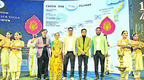 ‘कृषि में बंगाल अगले चरण के लिए तैयार’