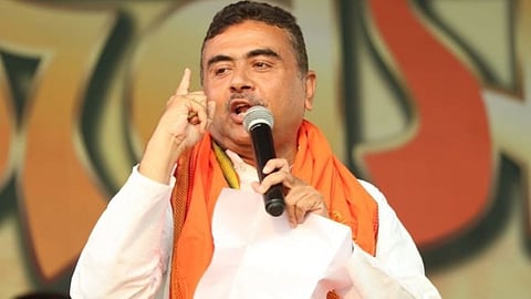 शुभेंदु के 'एक करोड़ रोहिंग्या' के दावे को SIR ने साबित किया गलत: तृणमूल