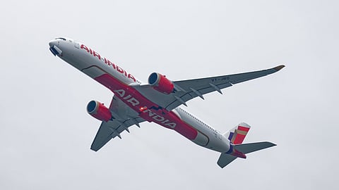 ऑपरेशन सिंदूर से अब भी खौफजदा पाकिस्तान, भारतीय विमानों पर प्रतिबंध एक माह और बढ़ाया

 