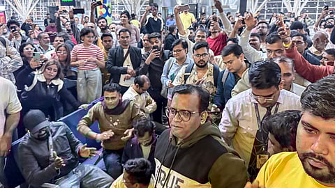 इंडिगो संकट के पीड़ितों को हाईकोर्ट से झटका, मुआवजा देने संबंधी जनहित याचिका खारिज

